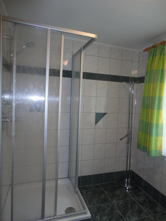Haus Toferer Διαμέρισμα Grossarl Δωμάτιο φωτογραφία