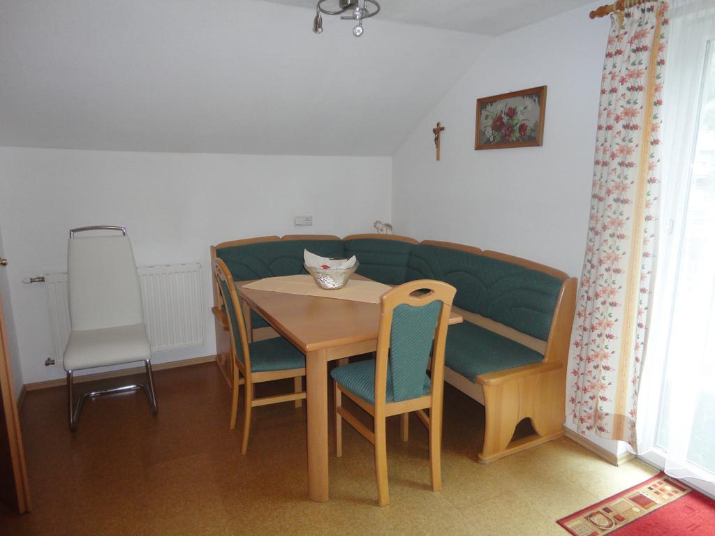 Haus Toferer Διαμέρισμα Grossarl Δωμάτιο φωτογραφία