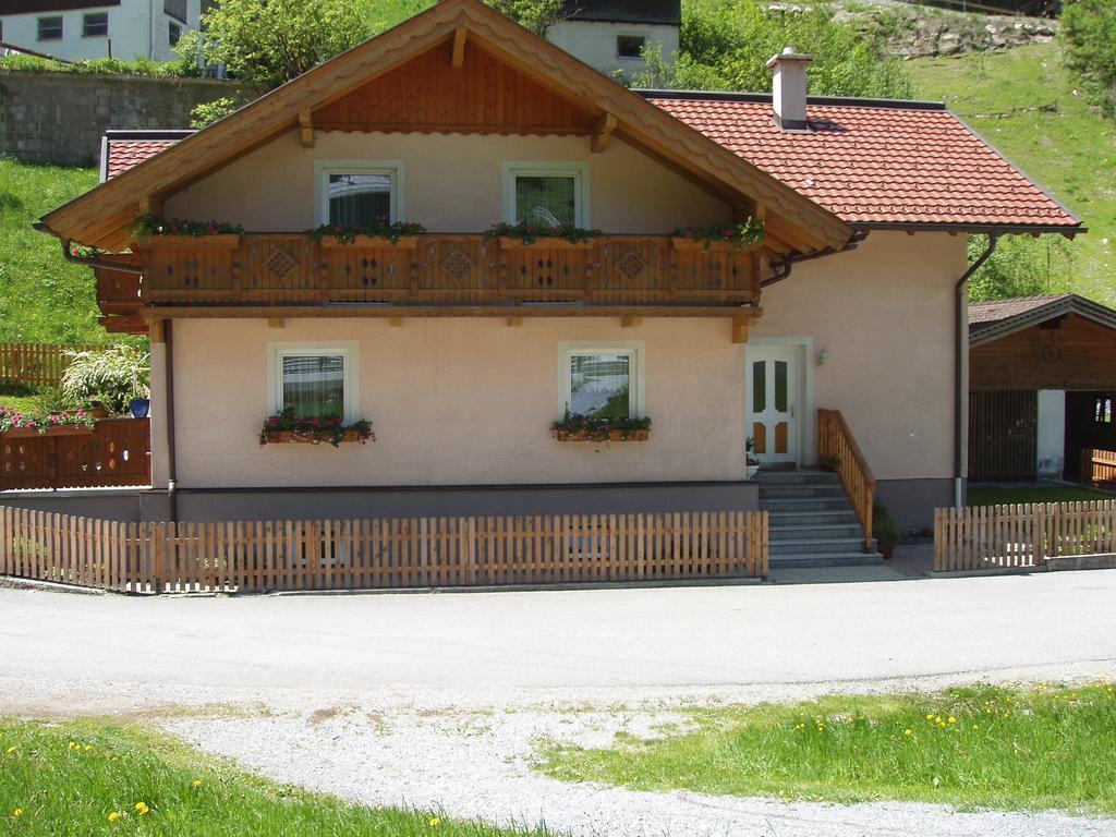Haus Toferer Διαμέρισμα Grossarl Δωμάτιο φωτογραφία